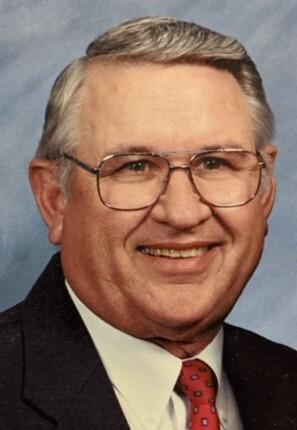 Donald Ray Hall