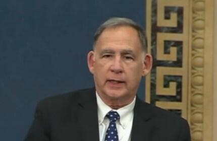 Boozman, three other senators, introduce bipartisan measure to protect veterans' benefits