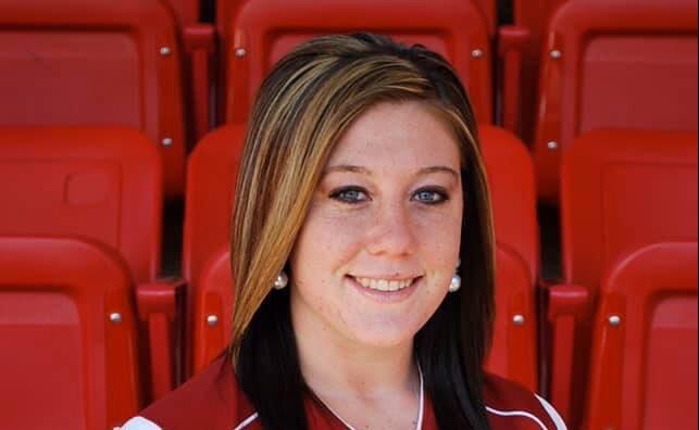 Jami Lyn Godwin