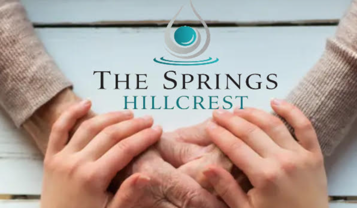 CANCELED: Springs of Hillcrest Community Coffee in Prescott