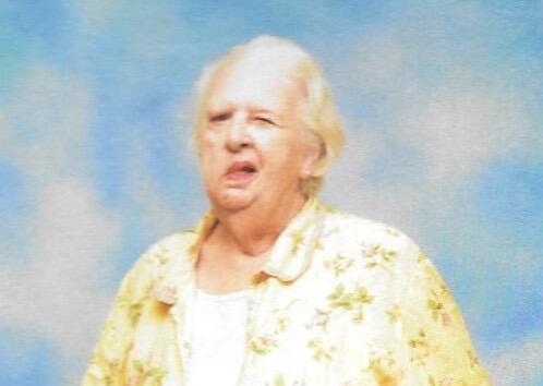 Mary L. Copeland