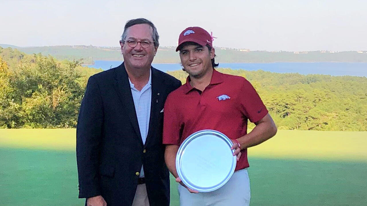Razorbacks Fall to Notre Dame in Stephens Cup Final