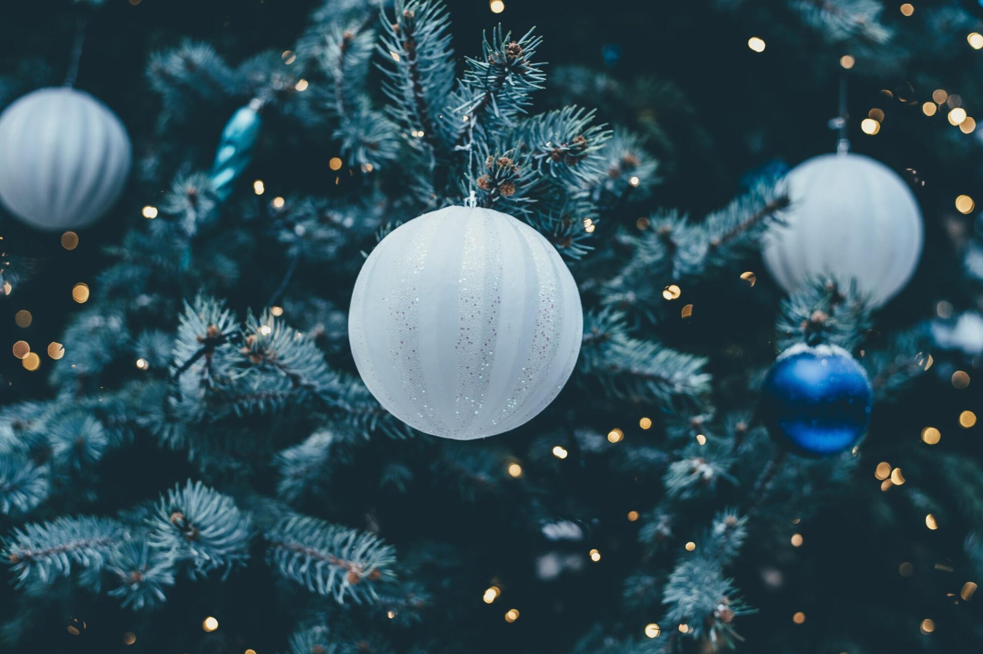 Chamber Announces Upcoming Holiday Events and Activities