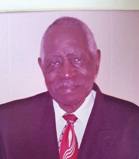 Rev.  Charles Bryant