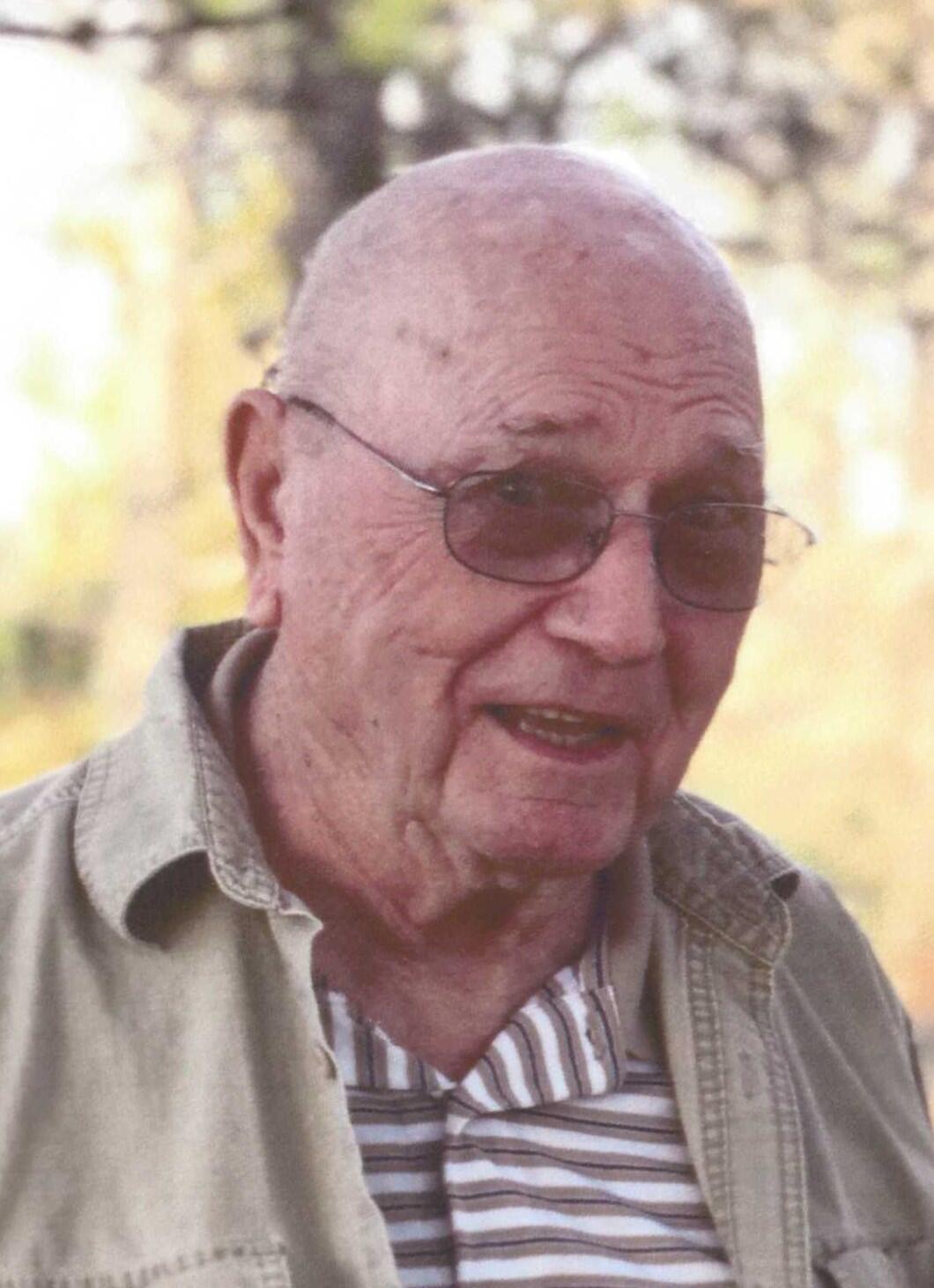 William C. Goldman