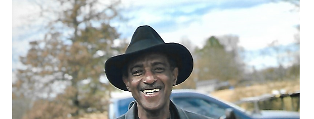 Jerry Dewon Henry
