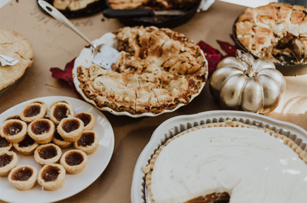 Emmet sets second annual Thanksgiving Community Meal