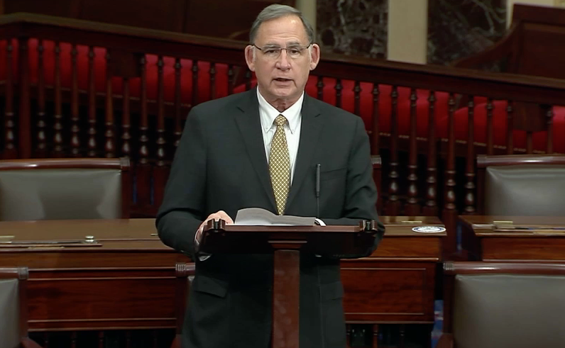 Boozman: Doubts about Christmas Cards Arriving On Time Should Raise Red Flags on Trusting Postal Service with Finances