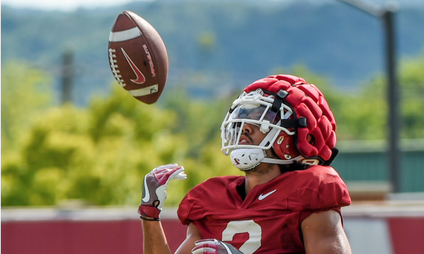 Thompson, Landers, Slusher on preparations for season opener