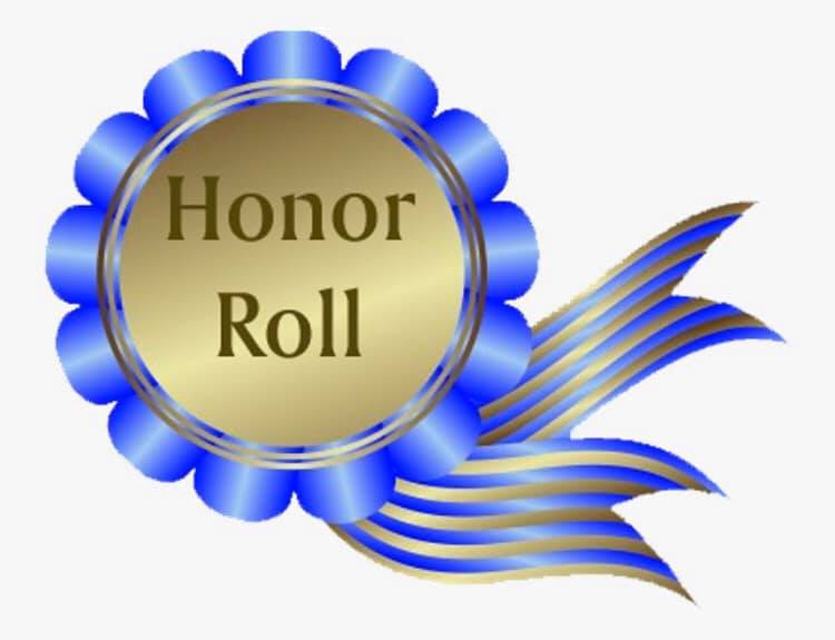 Spring Hill Elementary Announces Kindergarten - 6th Honor Roll and Principal's Award for 3rd Nine Weeks