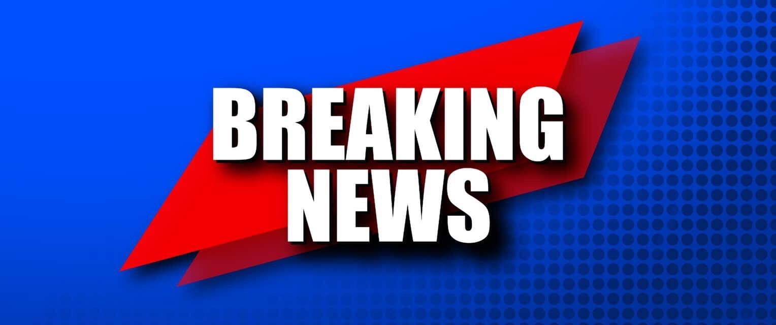 CAUTION: Active Pursuit in Progress