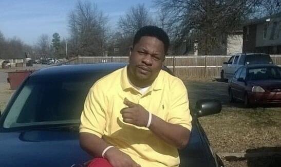 Roger “Shug” Williamson