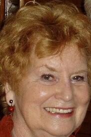 Margaret Barham