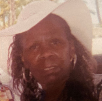 Mary Ann Fields