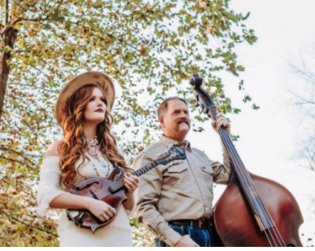 Union Baptist in Bodcaw to host Lindley Creek bluegrass gospel group