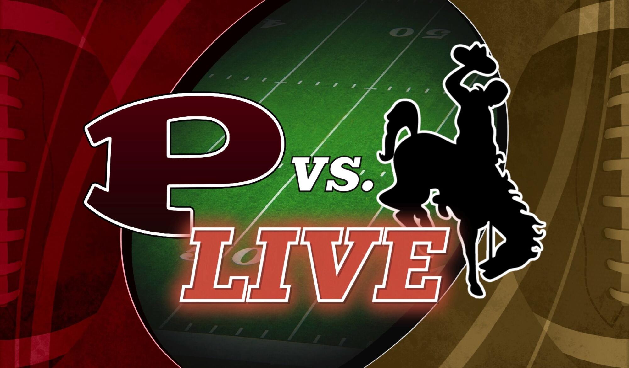 Prescott Vs Smackover Tonight LIVE