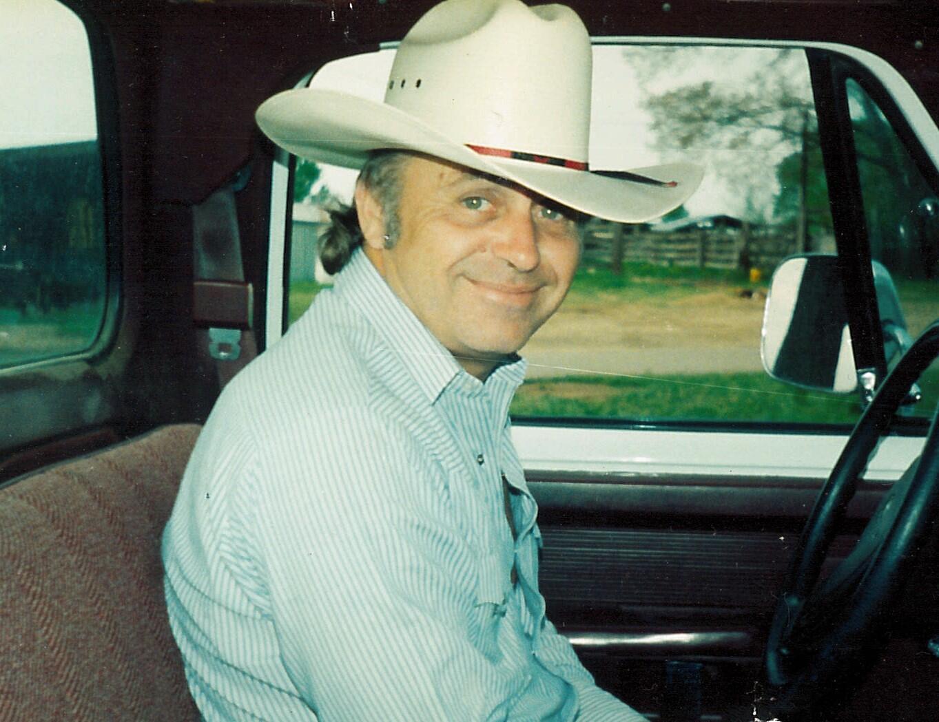 Eugene I. Cooper