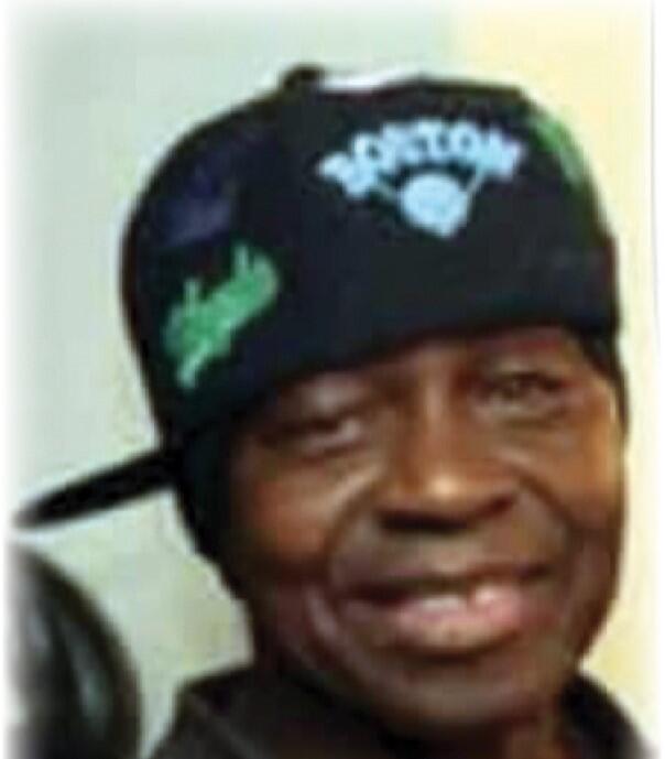 Herman Lee White
