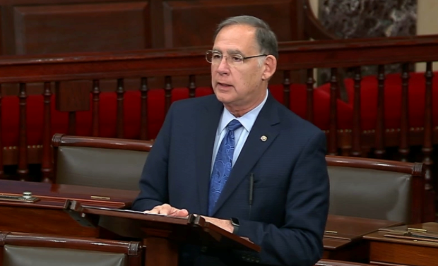 Boozman Encourages Improvements to VA Breast Cancer Screening and Care