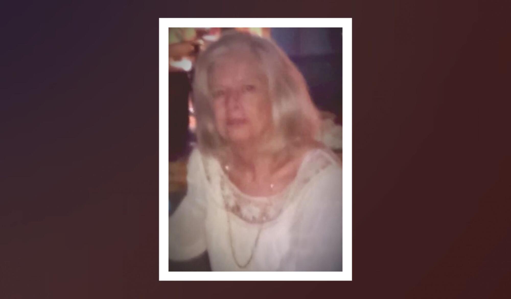 Martha Irene Stone