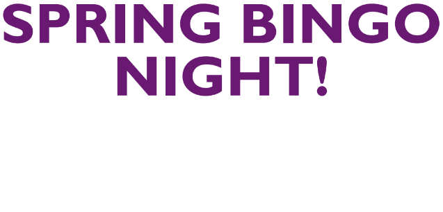 Emmet Vision Association to hold Spring Bingo benefit March 18