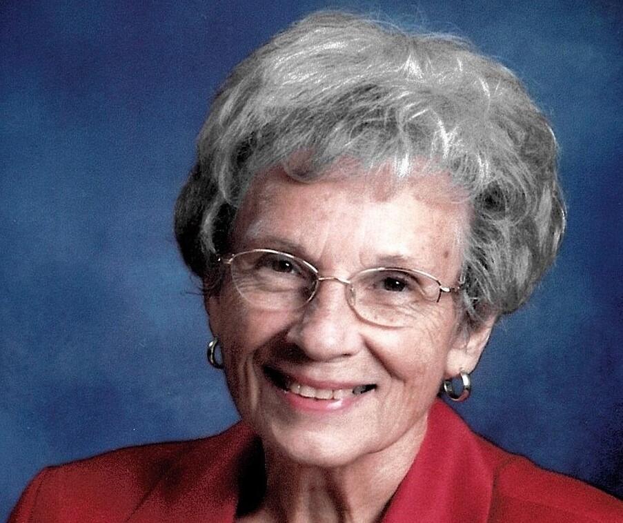 Wanda Whitney Fincher
