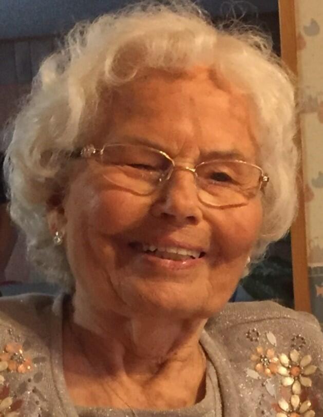 LaVerne Melba Thonsgaard Kramer
