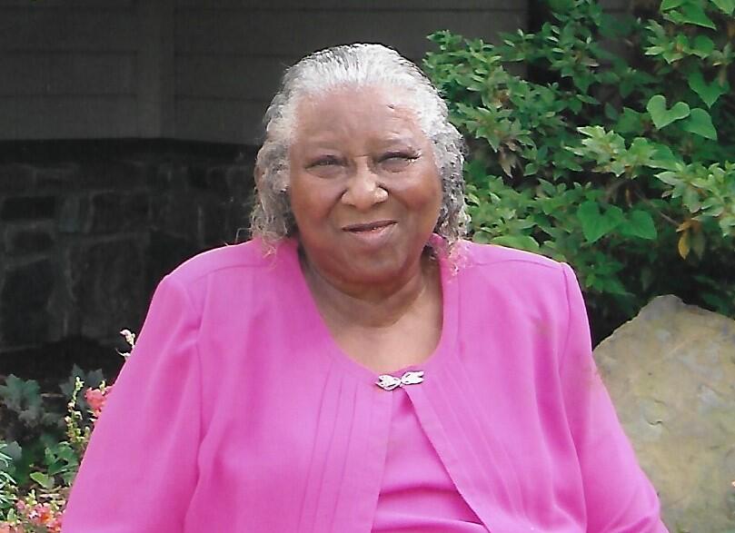 Mamie Staggers