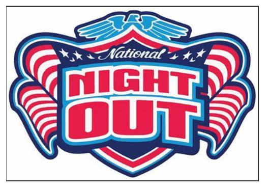 Hope Police Department to observe National Night Out Tuesday August 1 at Hope Fairground Pool