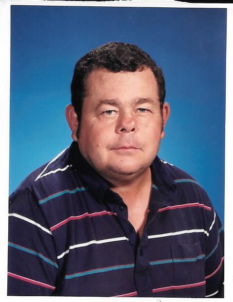 Edward " Coach Eddie" Bennett Jackson