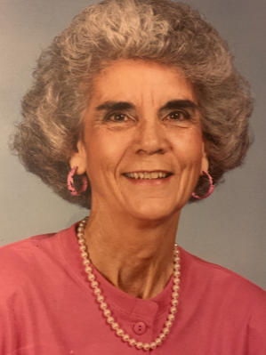 Virda “June” Newton