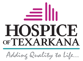 Hospice of Texarkana Recent Legacy Gift Recipient