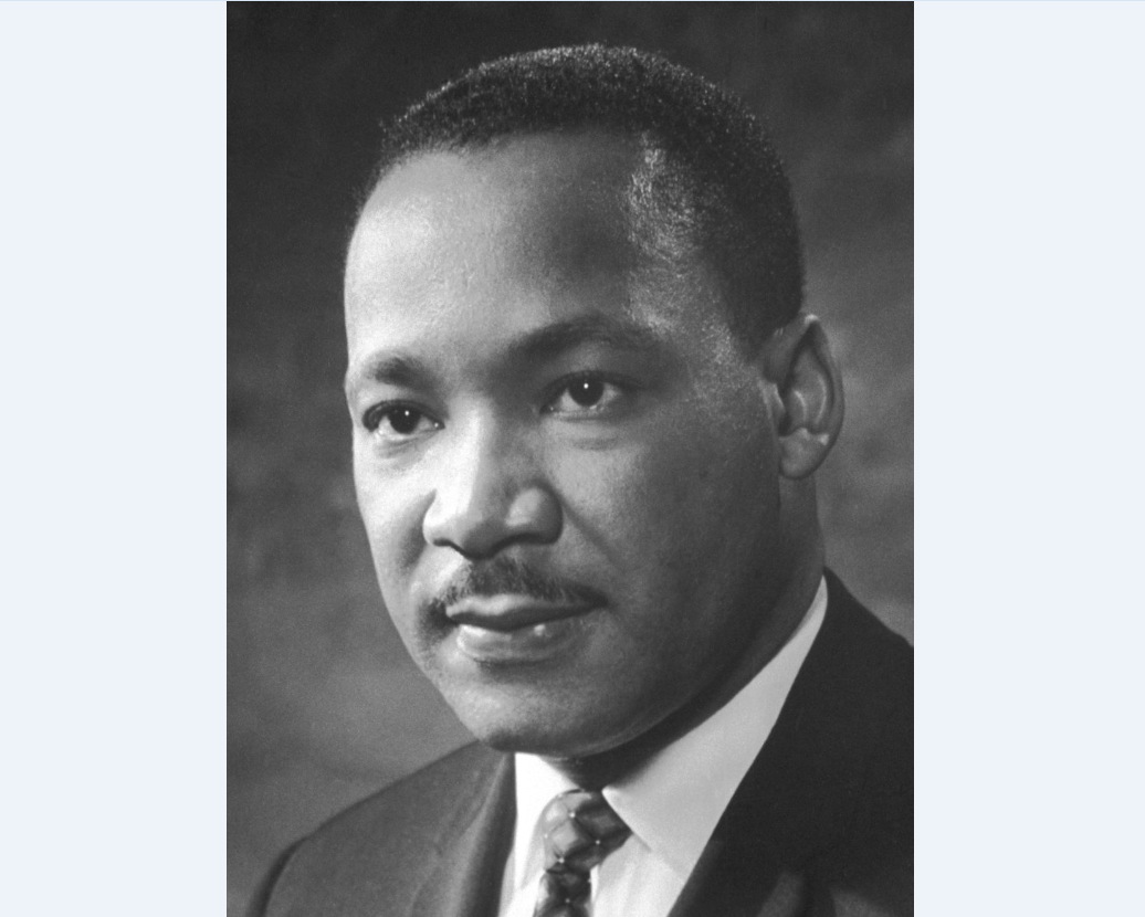 Holiday History – Martin Luther King Jr. Day