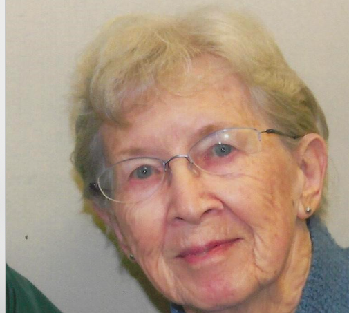 Margie Parker