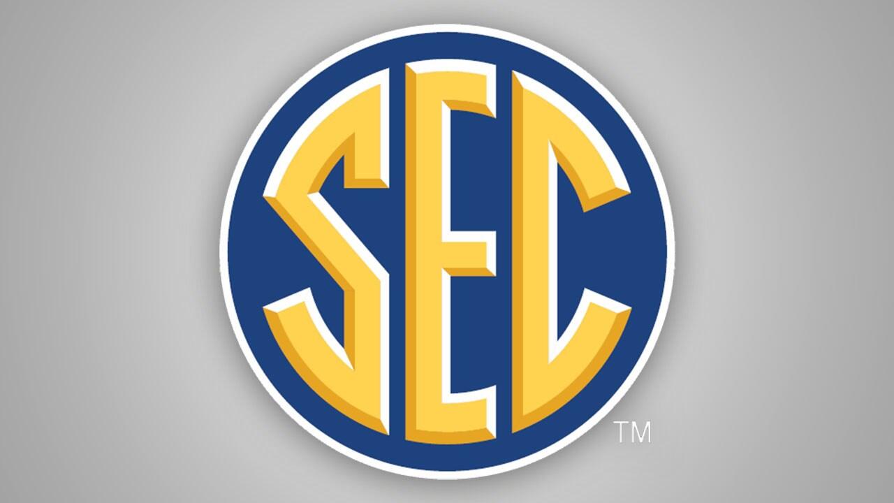SEC Baseball preseason Coaches predictions