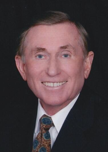 Jerry Don Byers