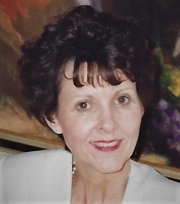 Barbara Ann Griffin Flowers Burke
