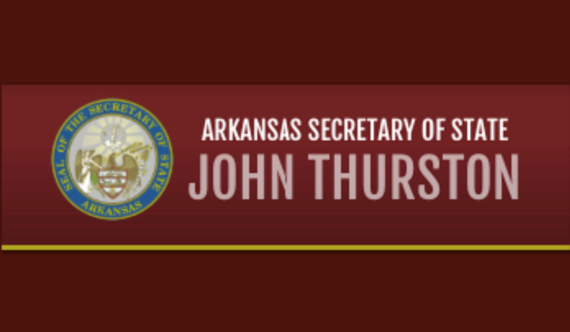 Arkansas Secretary of State Seeking Design Submissions for Monument