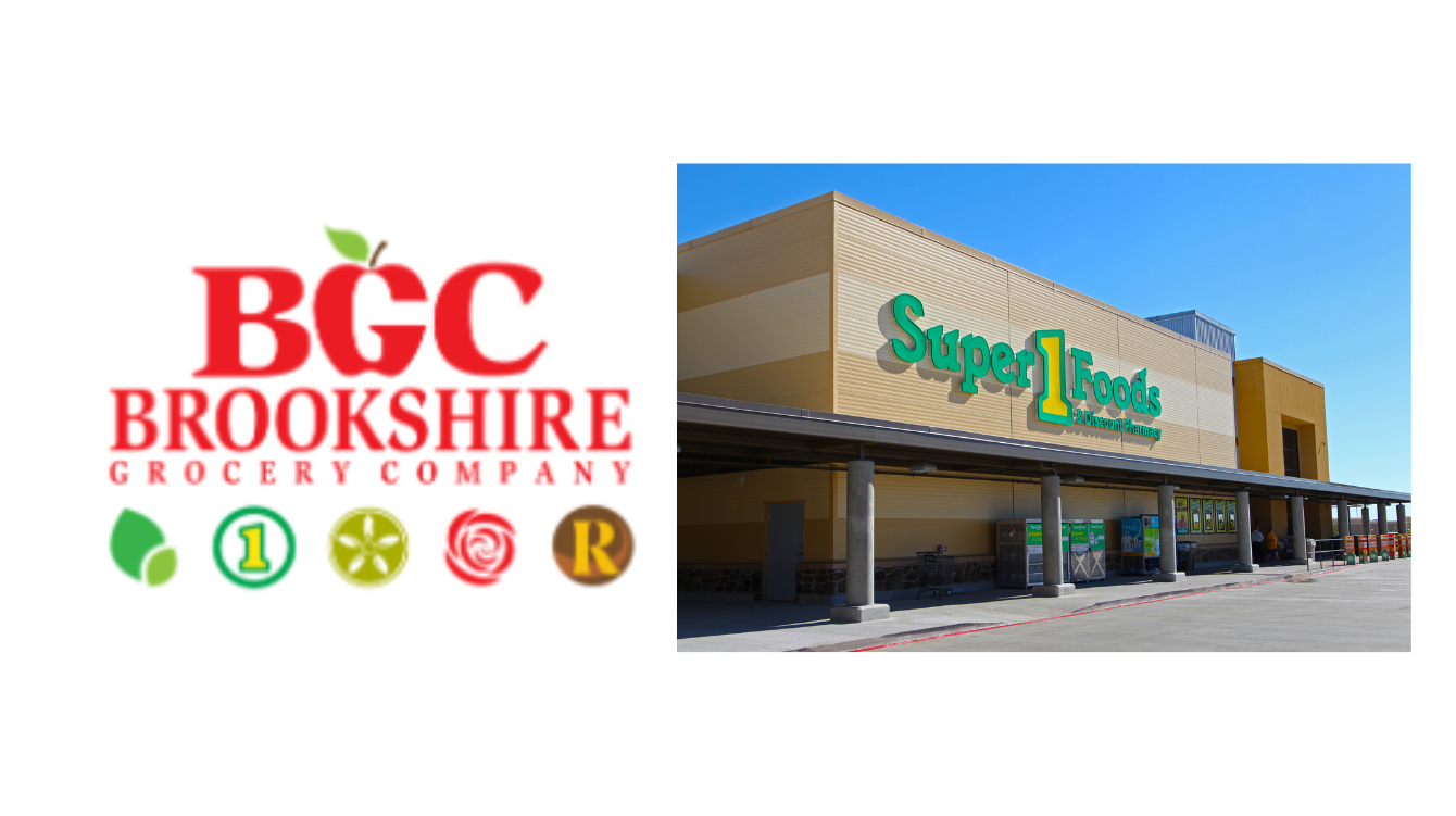 Brookshire Grocery Company to celebrate employees for national Supermarket Employee Day
