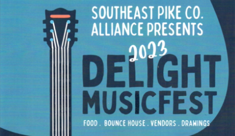 2023 Delight Music Fest to be Held September 30