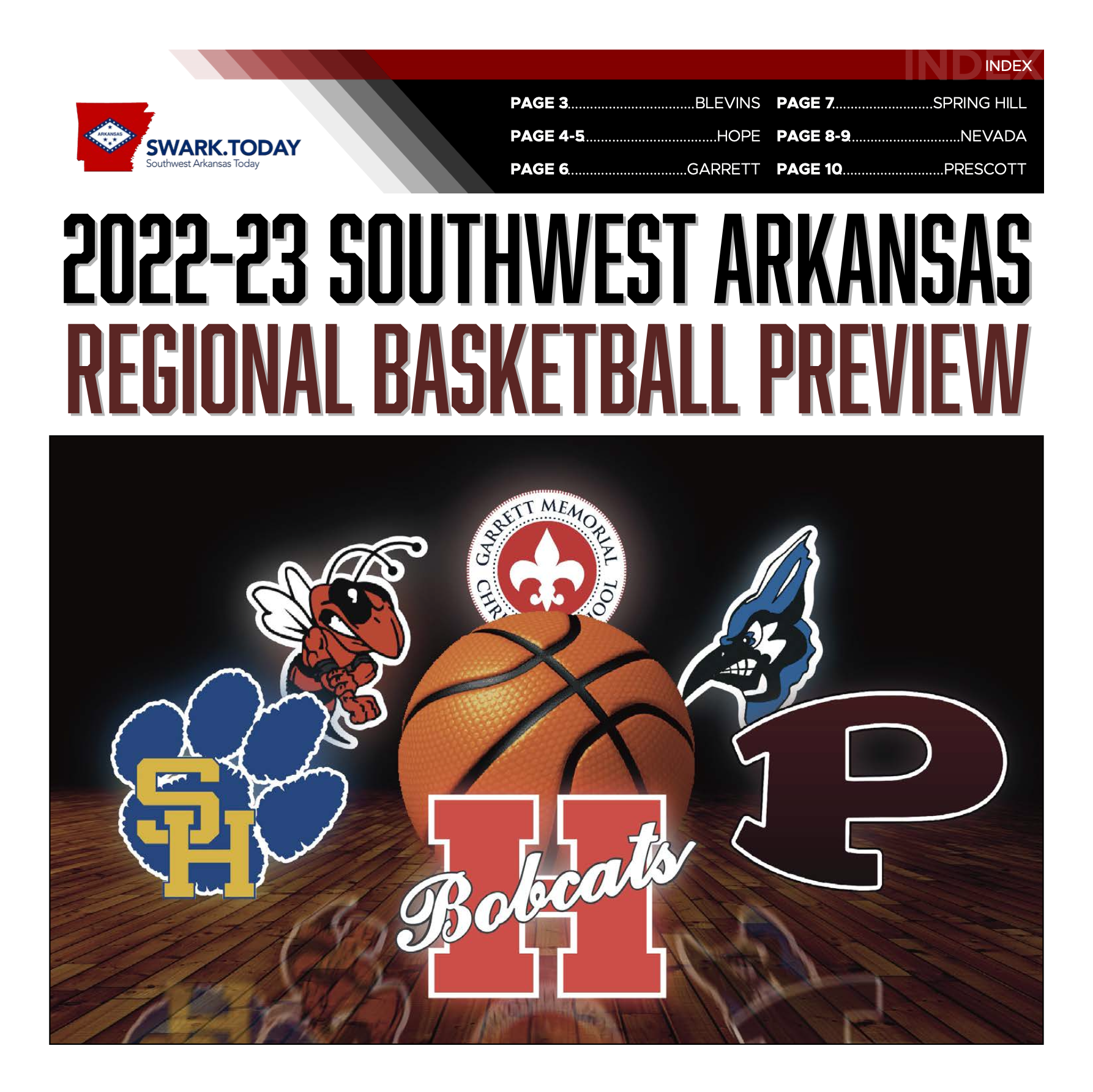 2022-2023 Basketball Preview