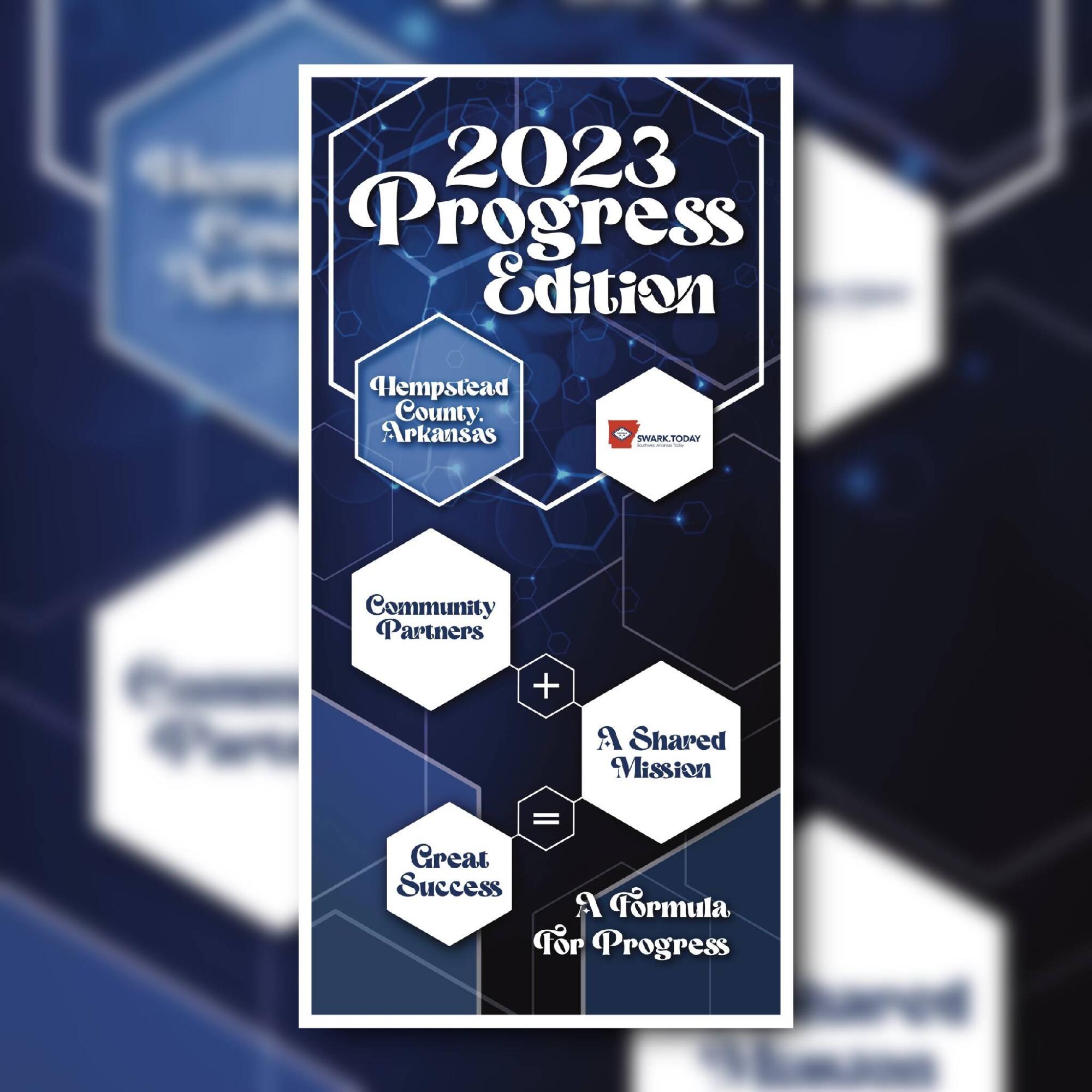 2023 Progress Edition